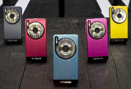كاميرا Polaroid-SC6130 أندرويد ذات الدقة المرتفعة